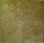 NOCE BRUSHED TILE 18X18